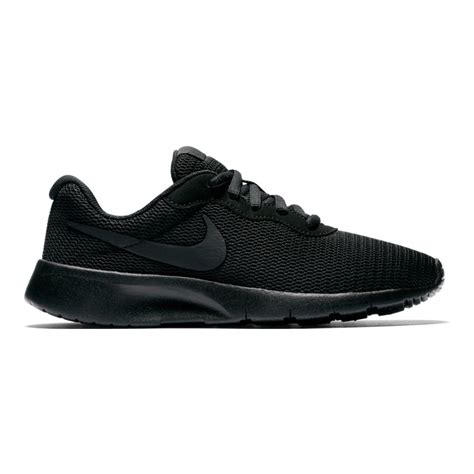 nike tanjun kinder schwarz|Amazon.com: Nike Tanjun Kids.